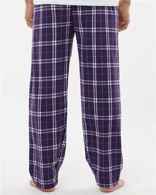 Flannel Pants - Image 2