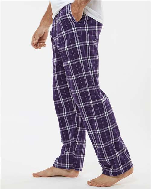 Flannel Pants - Image 3