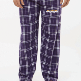Flannel Pants