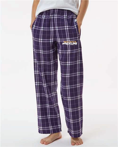 Flannel Pants - Image 4