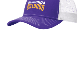 Snapback Trucker Cap